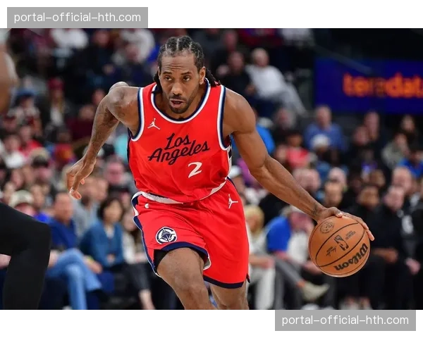 快船115-114险胜掘金，马瑟林38分创赛季新高，伦纳德延续20+纪录