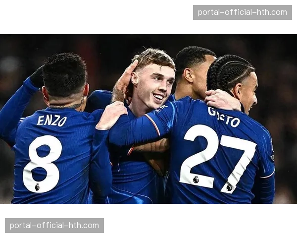 突发：切尔西对热刺一役，帕尔默因伤被提前换下