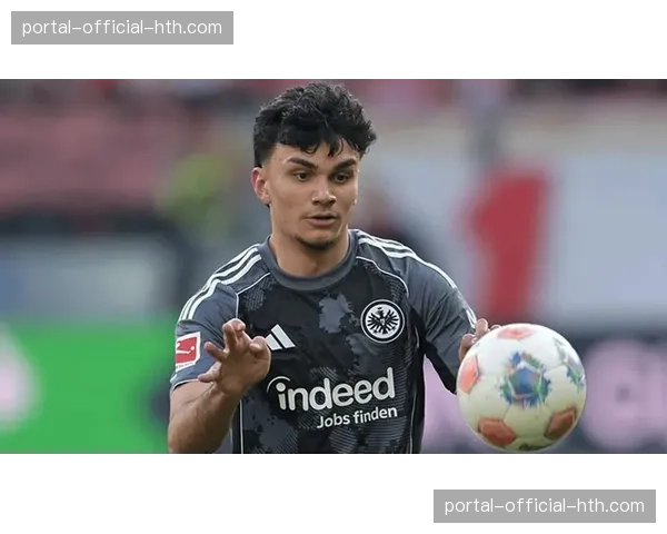 法兰克福愿售乌尊，德英西球队有意争夺20岁中场新星